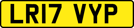 LR17VYP
