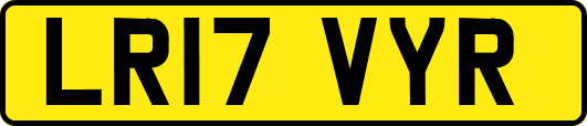 LR17VYR