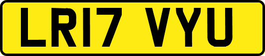 LR17VYU