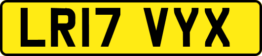 LR17VYX