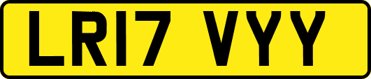 LR17VYY