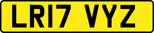 LR17VYZ