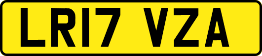 LR17VZA