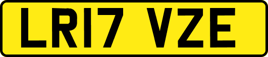 LR17VZE