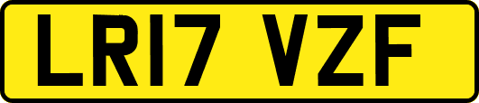 LR17VZF