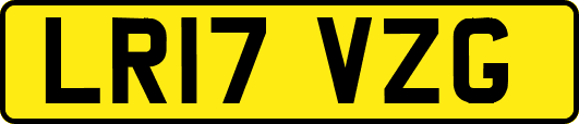 LR17VZG