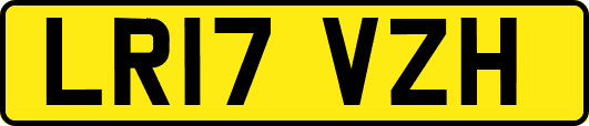 LR17VZH