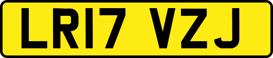 LR17VZJ