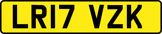 LR17VZK