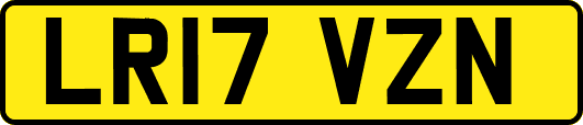 LR17VZN