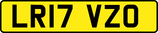 LR17VZO