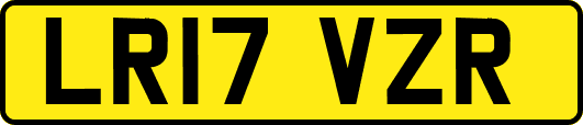 LR17VZR