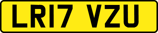 LR17VZU