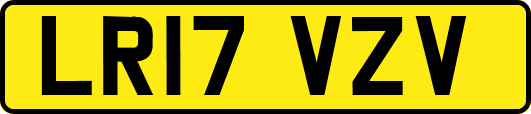 LR17VZV