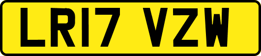 LR17VZW