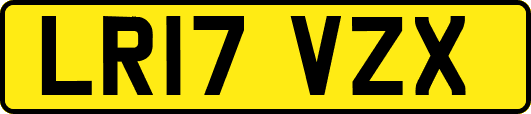 LR17VZX