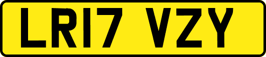 LR17VZY