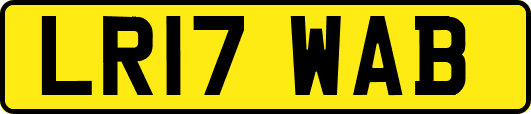 LR17WAB