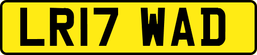 LR17WAD
