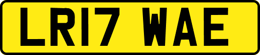 LR17WAE