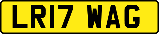 LR17WAG