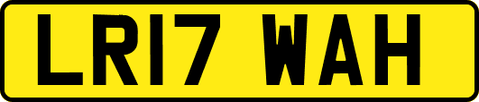 LR17WAH