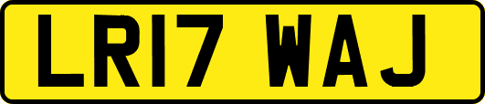 LR17WAJ