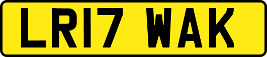 LR17WAK