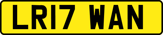 LR17WAN