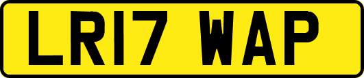 LR17WAP