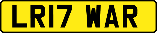 LR17WAR