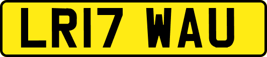 LR17WAU