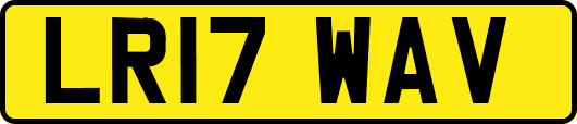 LR17WAV