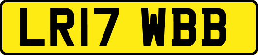 LR17WBB