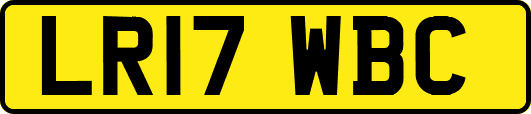 LR17WBC