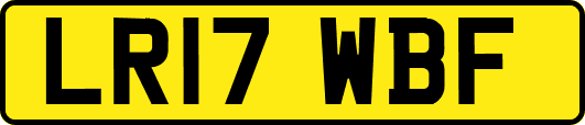 LR17WBF