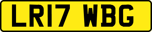 LR17WBG