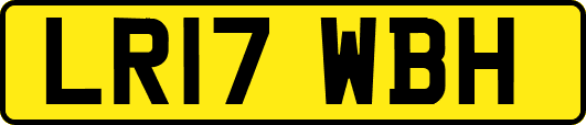 LR17WBH