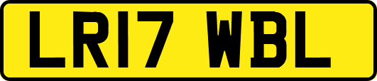 LR17WBL