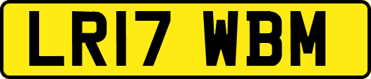 LR17WBM