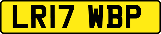 LR17WBP