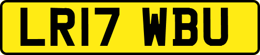 LR17WBU