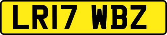LR17WBZ
