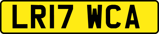 LR17WCA