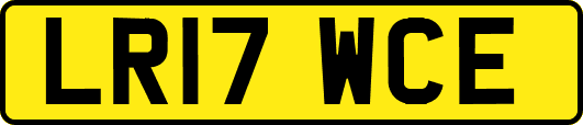 LR17WCE