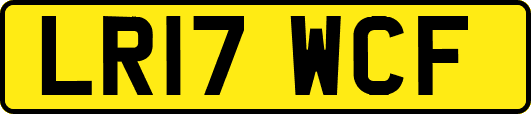 LR17WCF