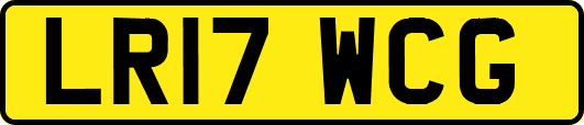 LR17WCG