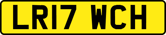 LR17WCH
