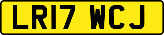 LR17WCJ