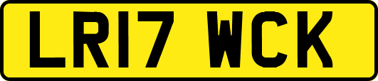 LR17WCK
